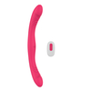 RS-W255 Double Headed Lesbians Sex Vibrator with 7 frequency APP Remote Control Realistic Vaginal Vibrator for Women
