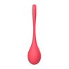 Christmas Elk Design Kegal Balls Built-in Steel Ball Silicone vaginal tightening ball Women Pelvic Floor Muscle Repair