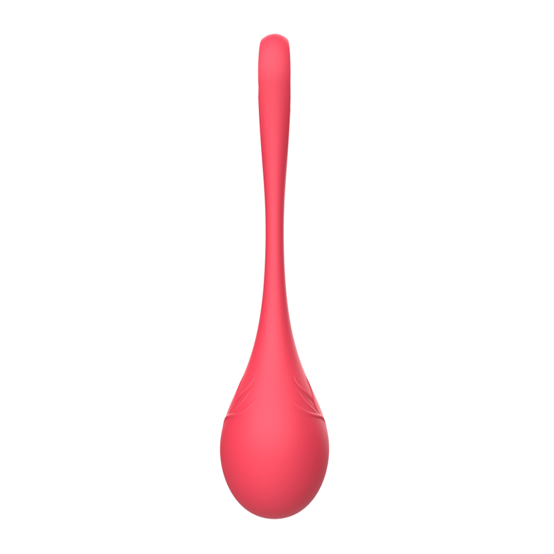 Christmas Elk Design Kegal Balls Built-in Steel Ball Silicone vaginal tightening ball Women Pelvic Floor Muscle Repair