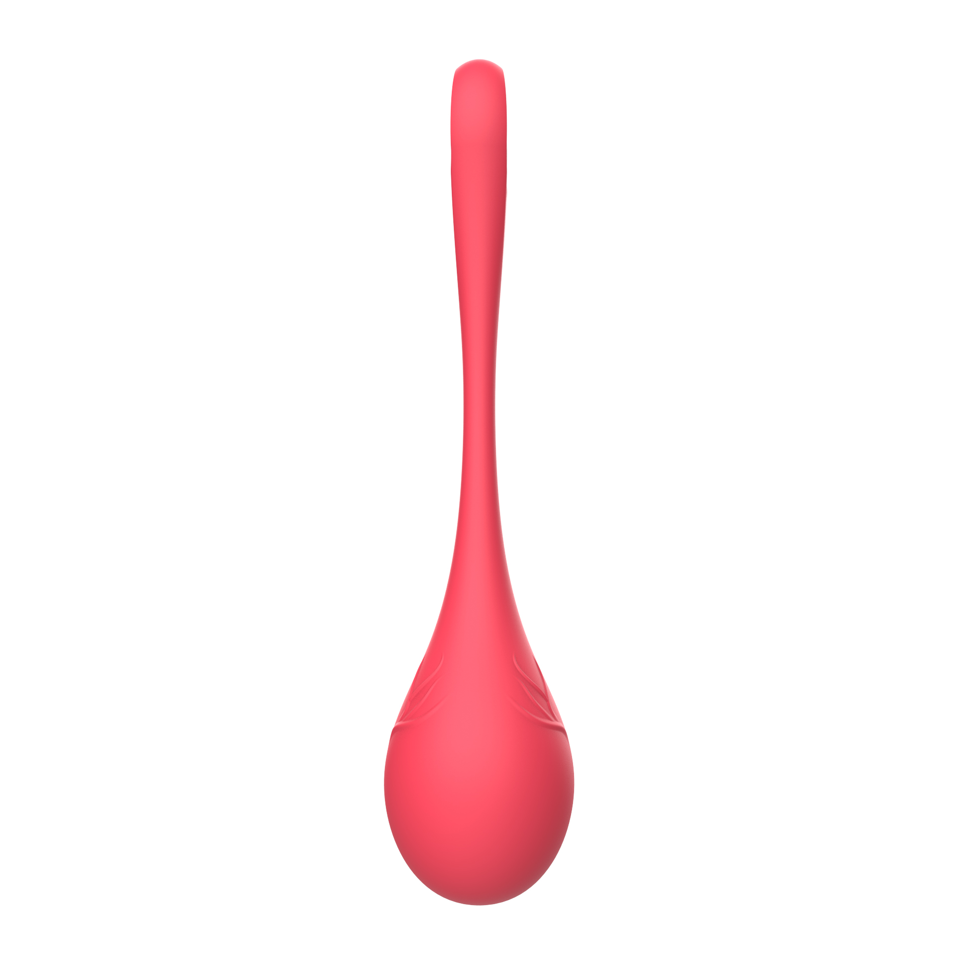 Christmas Elk Design Kegal Balls Built-in Steel Ball Silicone vaginal tightening ball Women Pelvic Floor Muscle Repair
