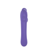 RS-A025 Vibrating Strapless Strap On Dildo Sex Toys - Triple Headed Strapon Vibrator with 10 Vibration G-spot for Lesbians