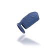 RS-M139 Magnetic Charging Realistic Texture Penis Sleeve APP Control 10 Vibration Penis Vibrator for Male Sex Products