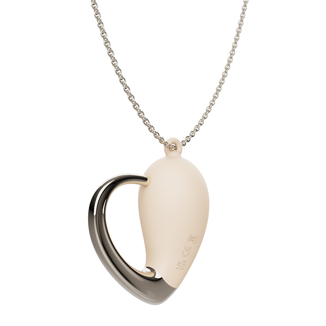 RS-W224 Manufacturer 10 Frequency Vibrator Necklace for Clitoral Nipple Stimulator Adult Sex Toys for Women