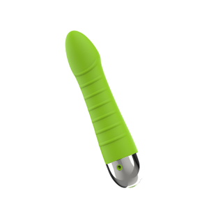 RS-W218 Female Clit stimulation 10 Frequency Vaginal Vibrator Women Sex Toys Silicone Vibrator
