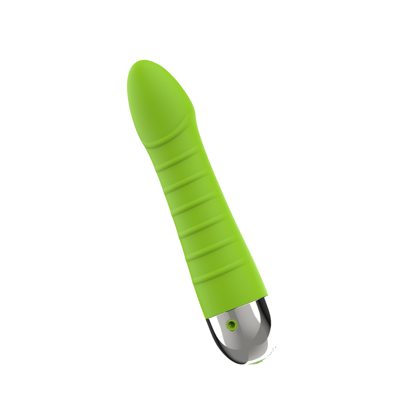 RS-W218 Female Clit stimulation 10 Frequency Vaginal Vibrator Women Sex Toys Silicone Vibrator