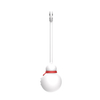 Christmas Snowman Design Physical Principle Smart Balls for Woman Stimulate The Pelvic Floor Muscles Vaginal Kagel Balls Adult Toys