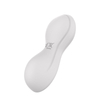 RS-W074 Remote Control Vibrator for Mini Panties with Magnetic Clip 10 Vibration Modes Female Mini Clitoral Vibrator