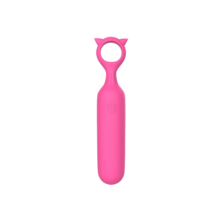 RS-W096 Bullet Vibrator Remote Control 10 Powerful Modes Quiet Mini Vaginal Massager for Women