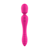 RS-W091 Dual Head AV Vibrator Sexual Tools Adult Sex Toy for Women G Spot Clit Powerful Clitoralis Stimulator Rechargeable 20 Vibration Wand Massager