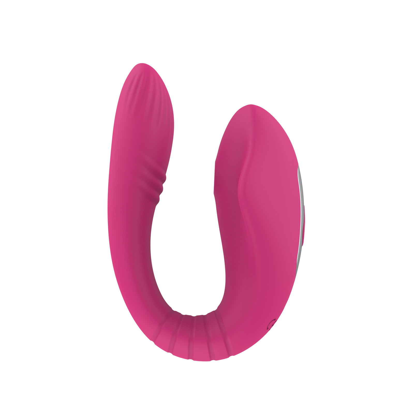 RS-W207 Butterfly Sex Toy for Women 10 Frequency Clitoris Stimulator Sucking G-Spot Vibrator Remote Control Sex Toy for Adults