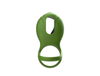 RS-M143 Triple-ring Restraint 10 Frequency Vibration Penis Cock Ring with G-spot Stimualtion for Couple Sex