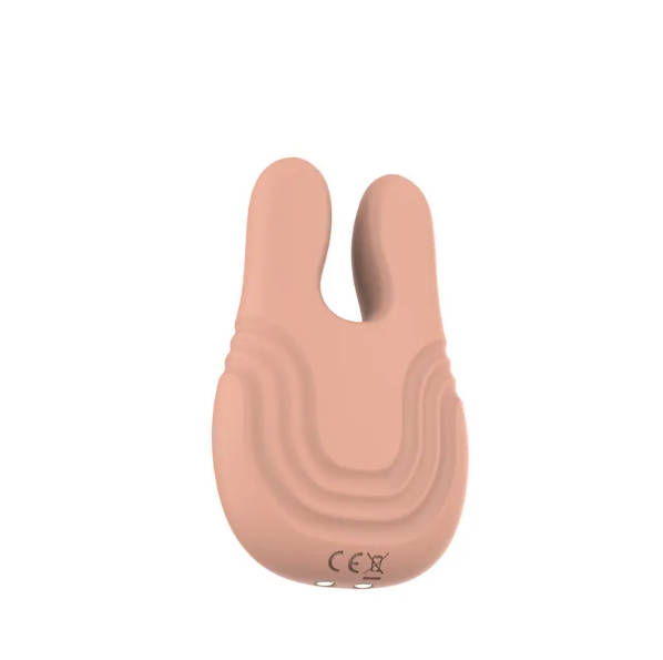 Nipple Vibrators
