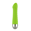 RS-W218 Female Clit stimulation 10 Frequency Vaginal Vibrator Women Sex Toys Silicone Vibrator
