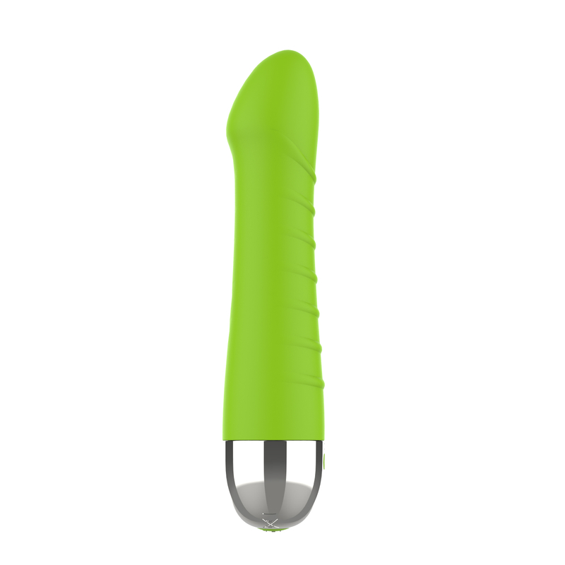 RS-W218 Female Clit stimulation 10 Frequency Vaginal Vibrator Women Sex Toys Silicone Vibrator