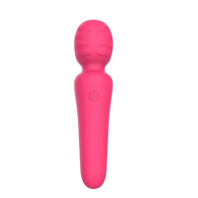 RS-W082 Mini AV Vibrator Wand Massager Sex Toys Clit Stimulator Vibrator for Woman Adult Sex Products Gifts