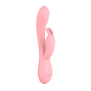 RS-W261 Quiet and Strong Clitoris Rabbit Vibrator G-spot Sex Toys with Vibration Modes Erotic Sex Product for Couple