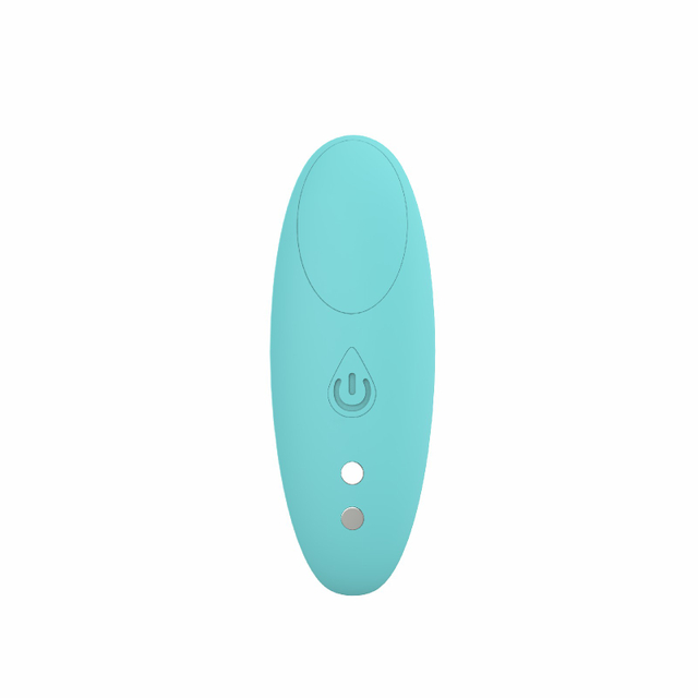 RS-W075 Wearable Vibrator Adult Sex Toy for Women Vibrator Silent Remote Control Vibrator with 10 Vibrations