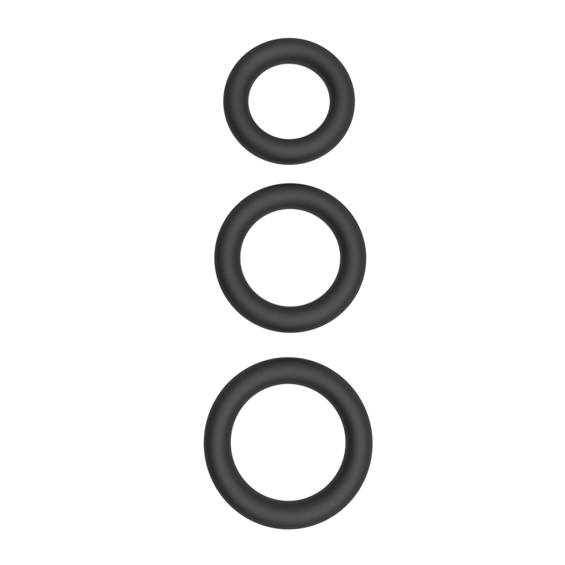 RS-M181 Sex Toys Penis Ring for Men Erection Sex, Cockring Erectile Dysfunction Rings Cock Sexual Stimulation Stretchy Cock