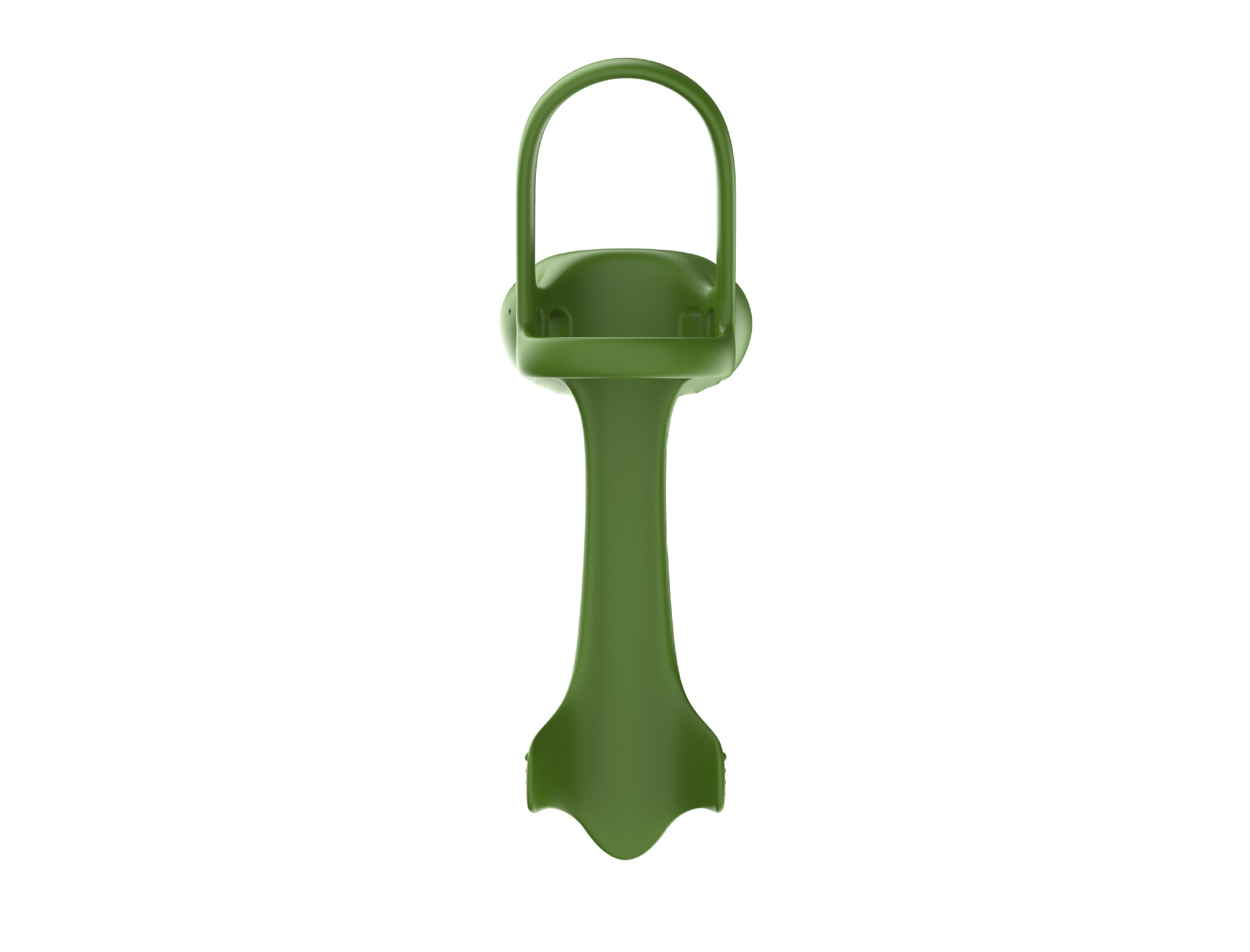 RS-M143 Triple-ring Restraint 10 Frequency Vibration Penis Cock Ring with G-spot Stimualtion for Couple Sex