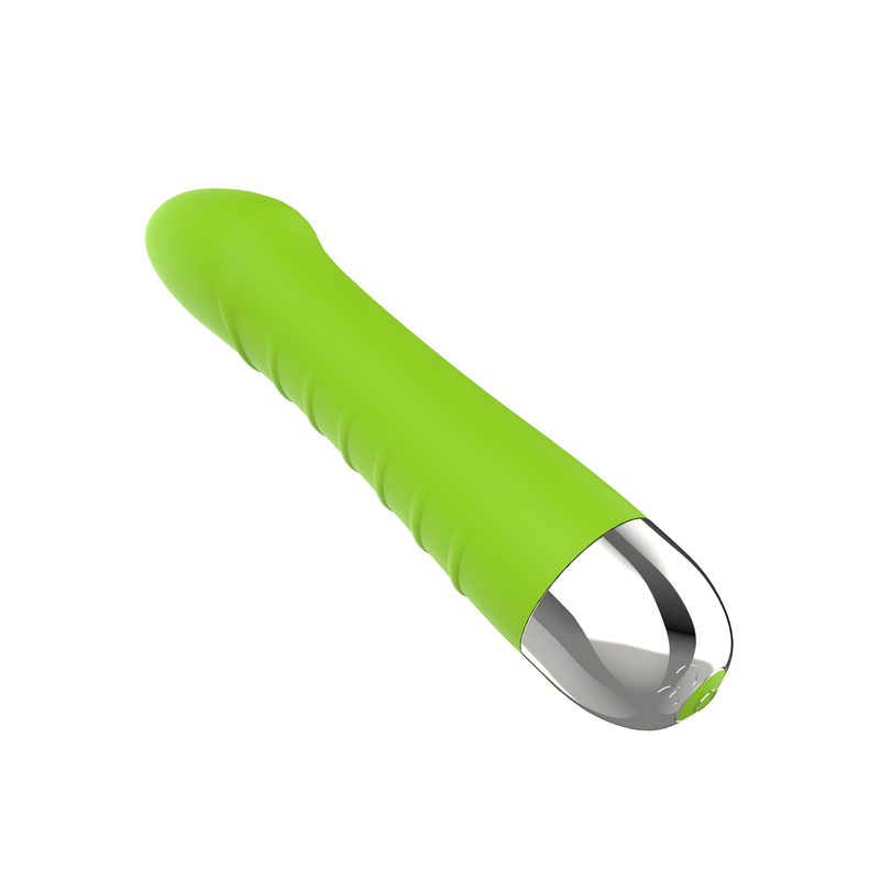 RS-W218 Female Clit stimulation 10 Frequency Vaginal Vibrator Women Sex Toys Silicone Vibrator