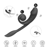 RS-W260 Unique modeling Two-point strong vibration 10 Frequency G-pot Vibrator Couple Sex Toys Adult Vaginal Vibrator