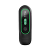 RS-M065 Male Masturbation Cup with 15 Telescopic 4 Sucking and 9 Vibration Automatic Penis Stimulation Pocket Pussy for Men