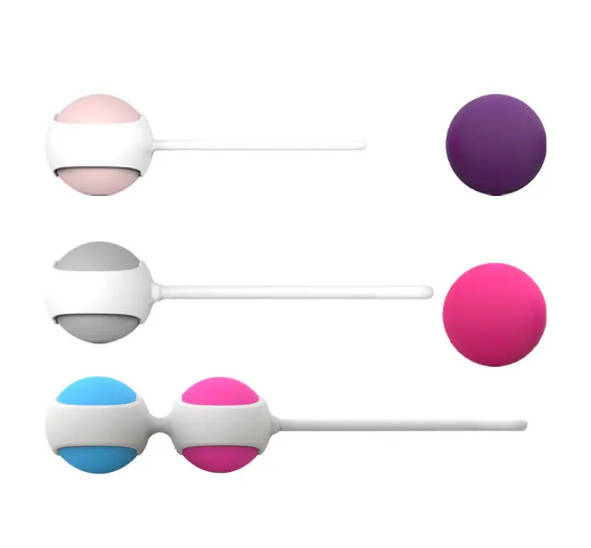 Kegel Balls vs. Vaginal Cones: Which Device Offers Better Results for Beginners?