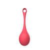 Christmas Elk Design Kegal Balls Built-in Steel Ball Silicone vaginal tightening ball Women Pelvic Floor Muscle Repair