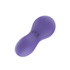 RS-W074 Remote Control Vibrator for Mini Panties with Magnetic Clip 10 Vibration Modes Female Mini Clitoral Vibrator