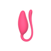 RS-W107 Rechargerable Vibrating Eggs Wireless Long Distance Wearable G Spot Vibrator with APP Remote Control