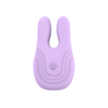 RS-W098 Mushroom Clitoral Vibrator Nipple Stimulation 10 Frequency Vibrating Clamp Clip Massager Adults Masturbator Sex Toys