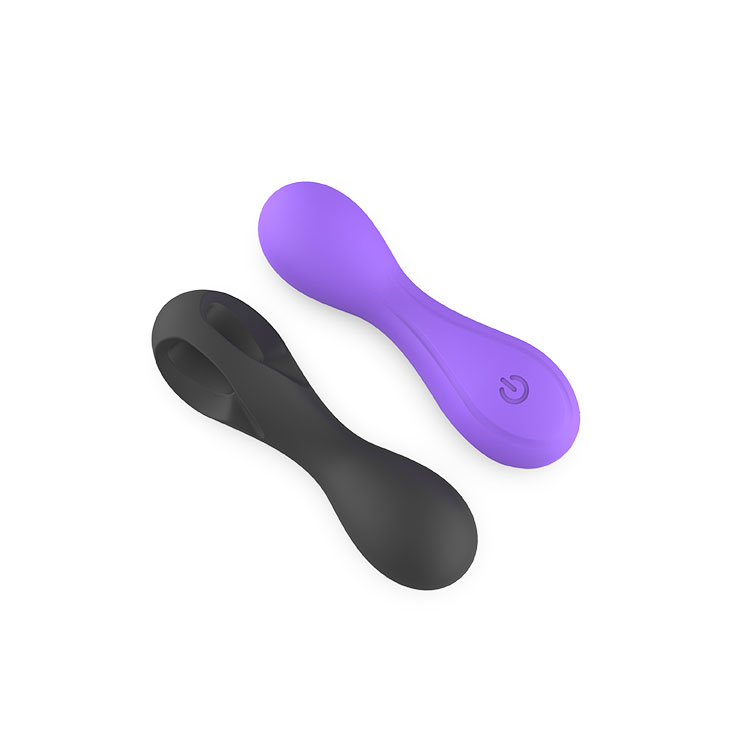 RS-W083 Mini Sex Vibrators Wand Vibrator Massager Waterproof Adult Sex Toys for Women Clitoris Stimulation