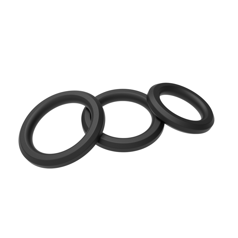 RS-M177 Manufaturer New Design Male Sex Toys Three Sizes Penis Cocking Ring Erection Enhancing
