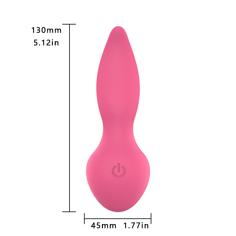 RS-W023 Mini tadpole Vibrators Sex Toys for Women Personal Sex Massager Wand Massager with 10 Speeds