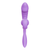 RS-W260 Unique modeling Two-point strong vibration 10 Frequency G-pot Vibrator Couple Sex Toys Adult Vaginal Vibrator