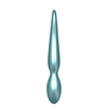 RS-W258 Octopus-shaped Vibrator with Led Display 10 Frequency Vibrating G-spot Vibrator for Adult Sex Toys Vaginal Vibrator