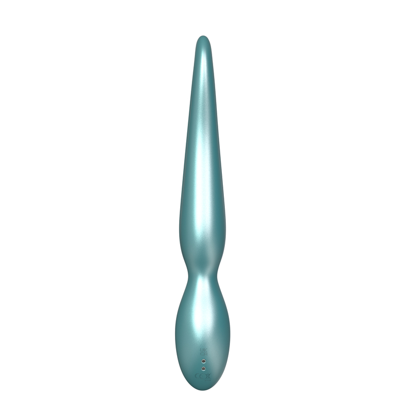 RS-W258 Octopus-shaped Vibrator with Led Display 10 Frequency Vibrating G-spot Vibrator for Adult Sex Toys Vaginal Vibrator