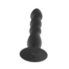 RS-A004 Factory New Sex Products 10 Frequency Vibrating Anal Toys Butt Plug for Adults with Suction Cup 