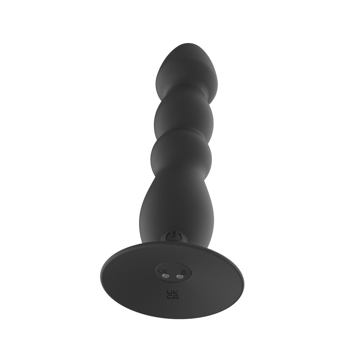 RS-A004 Factory New Sex Products 10 Frequency Vibrating Anal Toys Butt Plug for Adults with Suction Cup 