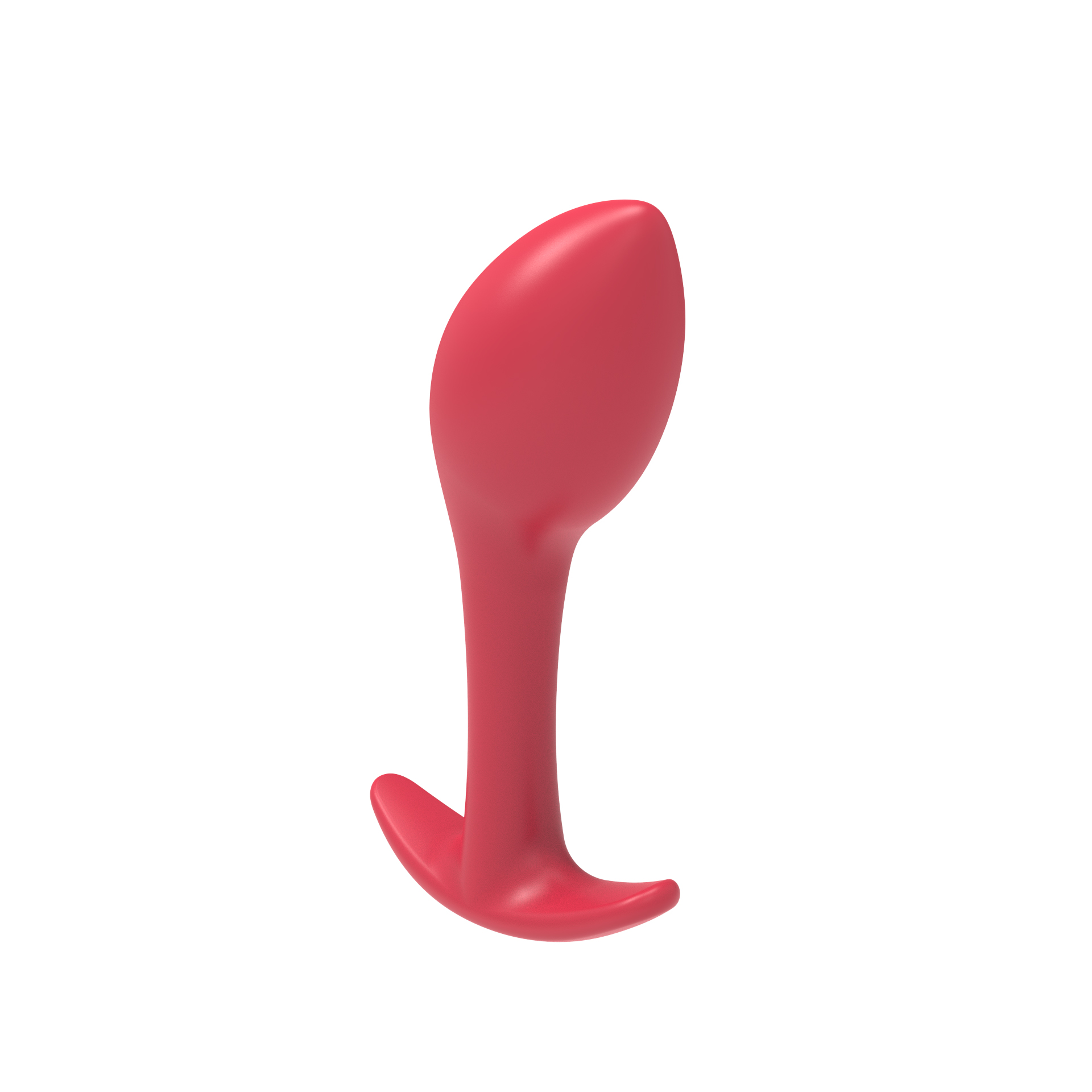 RS-A290 Silicone Anal Butt Plug Trainer Kit with Flared Base for Adult Comfortable Long-Term Wear, Premium Training Sets Anal Sex Toys
