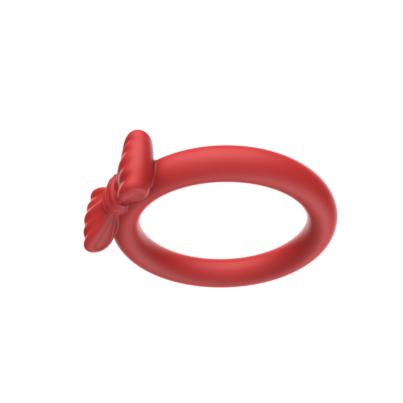 RS-M176 New Design Penis Restraint Ring Delay Ejaculation Cocking Ring Sex Products Male Adult Erotic Toy