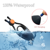 RS-M135 Adjustable Lock Ring Unique Press-slide Strap lock Cock Ring 10 Vibration Sex Toys for Men