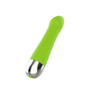 RS-W218 Female Clit stimulation 10 Frequency Vaginal Vibrator Women Sex Toys Silicone Vibrator