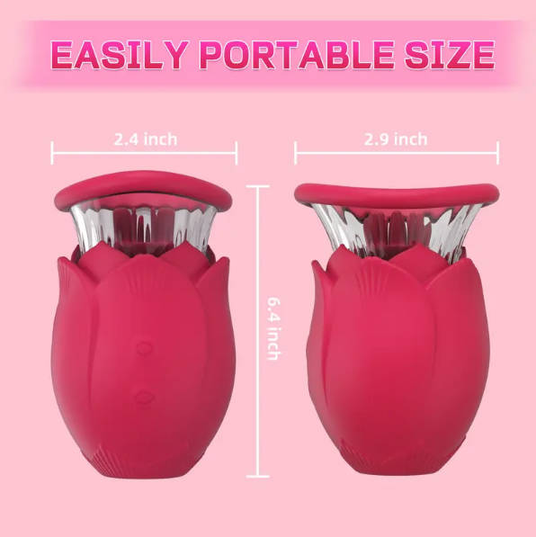 Top 10 Suck Vibrators in The U.S.