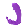 RS-W187 Dual Motors Rabbite Sex Strap on Vibrator for Women Realistic Didlo Shape Vibrator Adult Toys with APP Remote Controlled