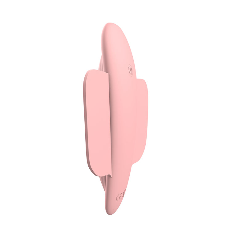 RS-W071 Female Butterfly Vibrator for Panties Wearable for Clitoral Stimulator Vibrators with 10 Powerful Frequency