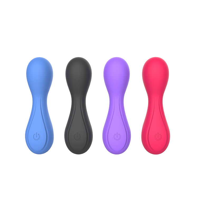 RS-W083 Mini Sex Vibrators Wand Vibrator Massager Waterproof Adult Sex Toys for Women Clitoris Stimulation