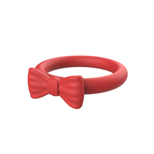 RS-M176 New Design Penis Restraint Ring Delay Ejaculation Cocking Ring Sex Products Male Adult Erotic Toy