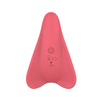 RS-W070 Wearable Panty Vibrator with Strong Magnetic Clip Butterfly Clitoral Vibrator 10 Modes Adult Sex Toys for Women