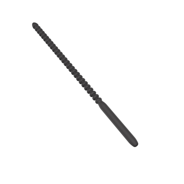 RS-M045 Silicone Pull Beads Urethral Plug Urethral Insertion Stick Phallus Expansion Penis Delay Trainer for Man